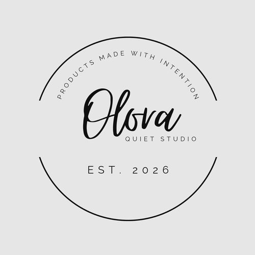 Olora Quiet Mind